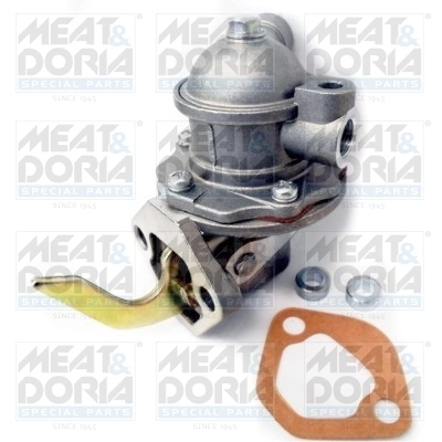 Fuel Pump